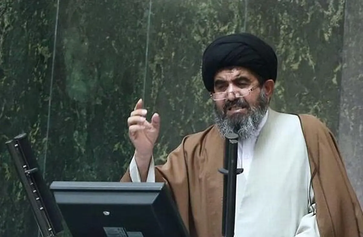 
نماینده مجلس: اخطار ایران درباره ماجراجویی در خلیج فارس موجب فراری دادن ناو نیمیتز شد
