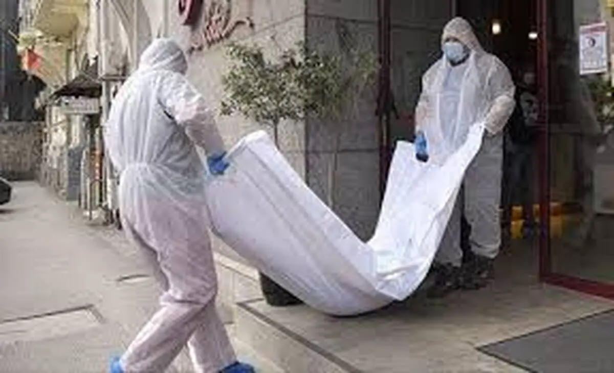 قاض منصوری به خاک سپرده شد