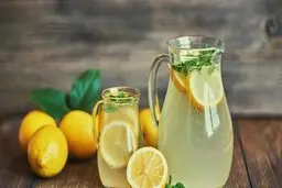 چند نوشیدنی عالی برای رفع عطش در ماه رمضان!