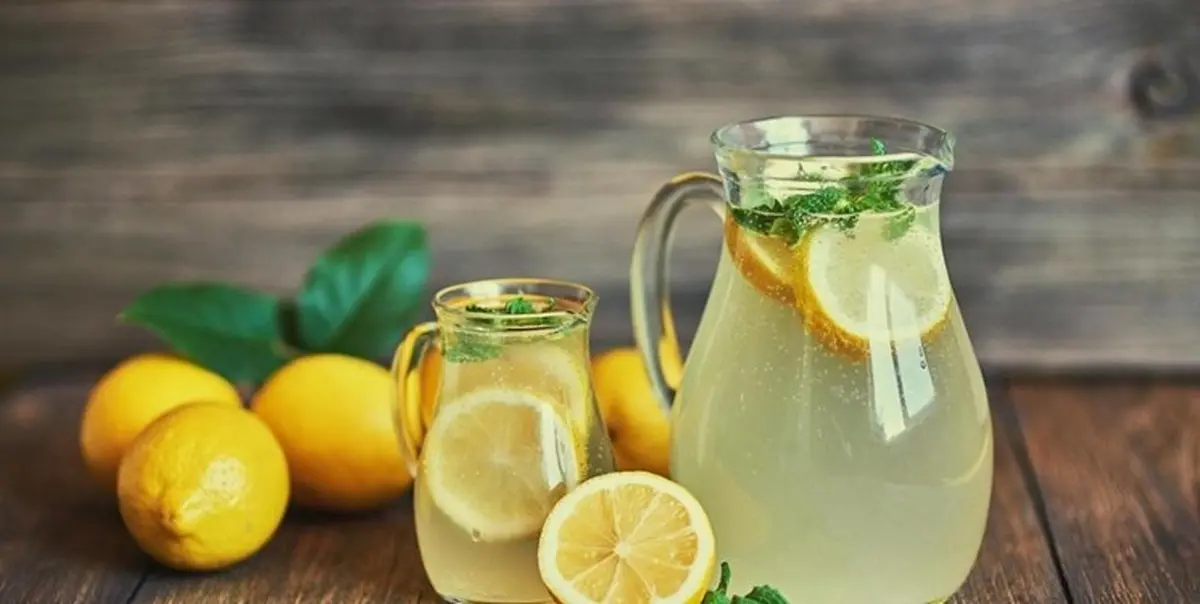 چند نوشیدنی عالی برای رفع عطش در ماه رمضان!