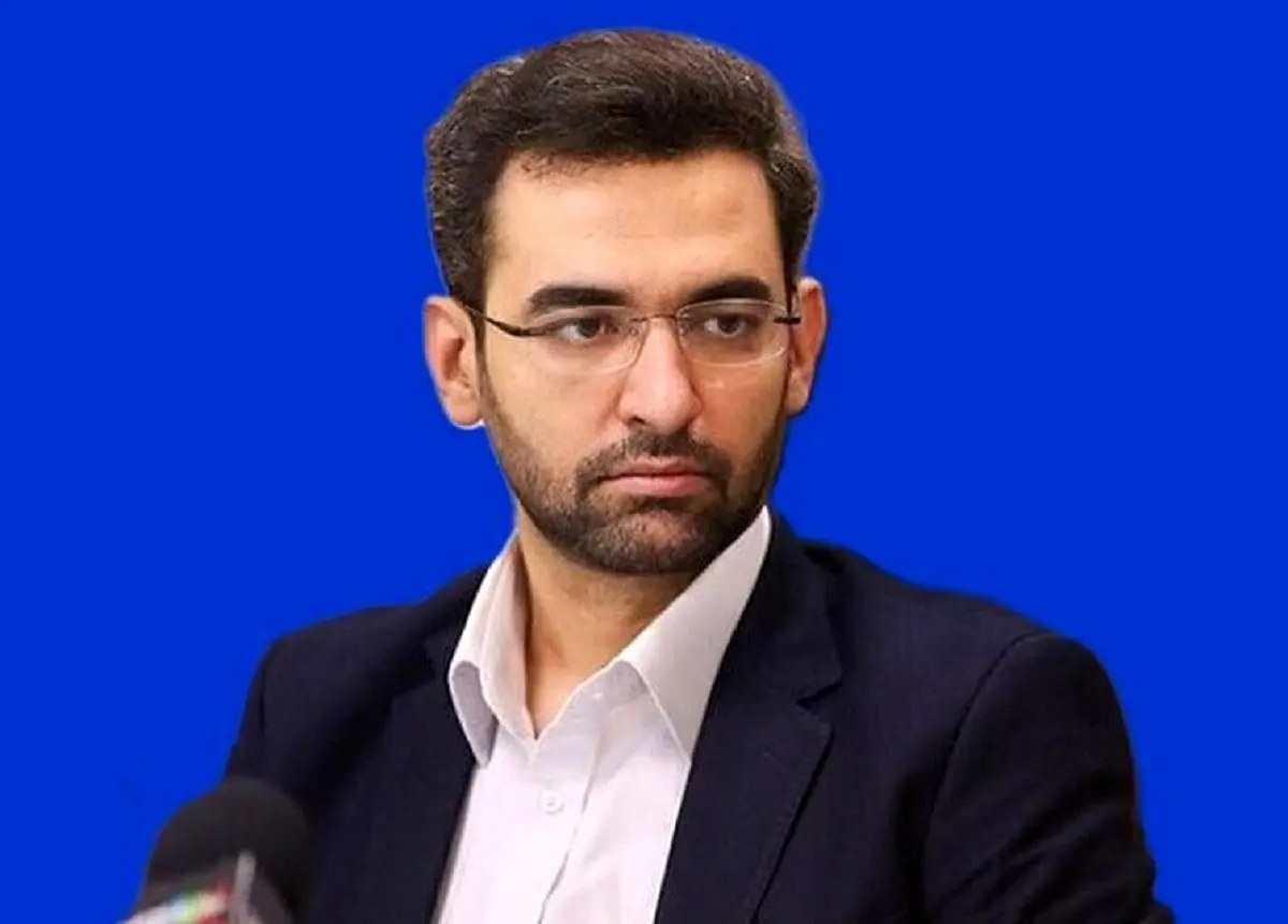 آذری جهرمی افشاگری کرد | ماجرای گزارش دروغ ستاد قالیباف در انتخابات چه بود؟ + ویدئو