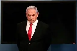 نتانیاهو: ائتلاف جدید بزرگترین کلاهبرداری تاریخ است