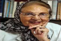 ثمینه باغچه‌بان درگذشت