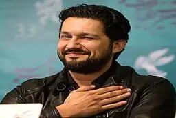  چهره ای متفاوت از حامد بهداد در ماشینش +عکس