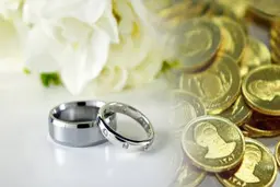 اگر مرد نتواند اقساط مهریه را بپردازد، چه اتفاقی می‌افتد؟