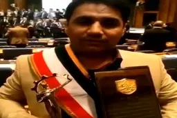 صحبت های حسین عبدالباقی سازنده متروپل | چهره ی ماندگار صنعت ساختمان متروپل آبادان را به فنا داد!