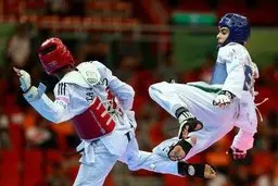 تعویق رقابت‌های تکواندوی قهرمانی جهان ۲۰۲۱