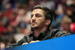 فدراسیون کشتی با کناره‌گیری سوریان موافقت  کرد