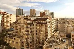آخرین قیمت مسکن در تهران