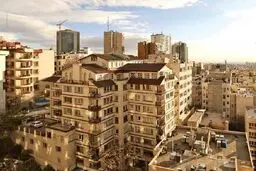 آخرین قیمت مسکن در تهران