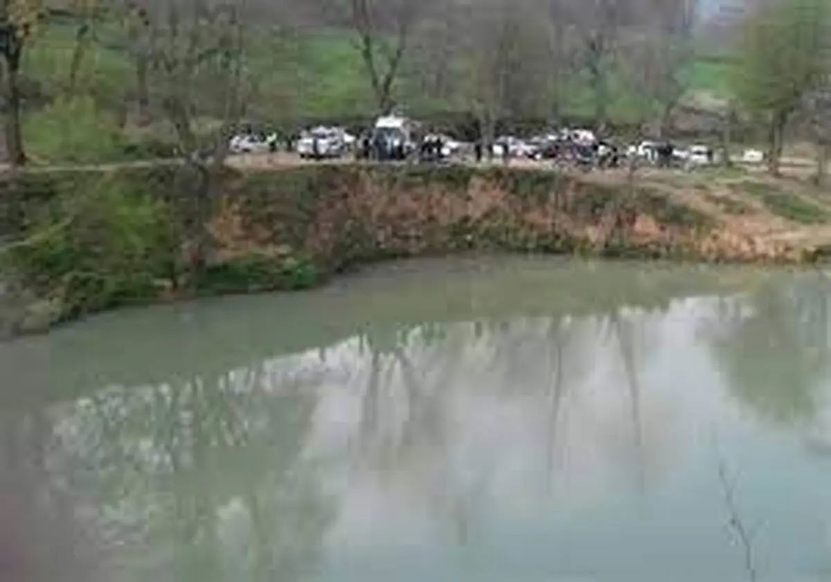 کشف جسد مرد جوان پس از 4 روز 