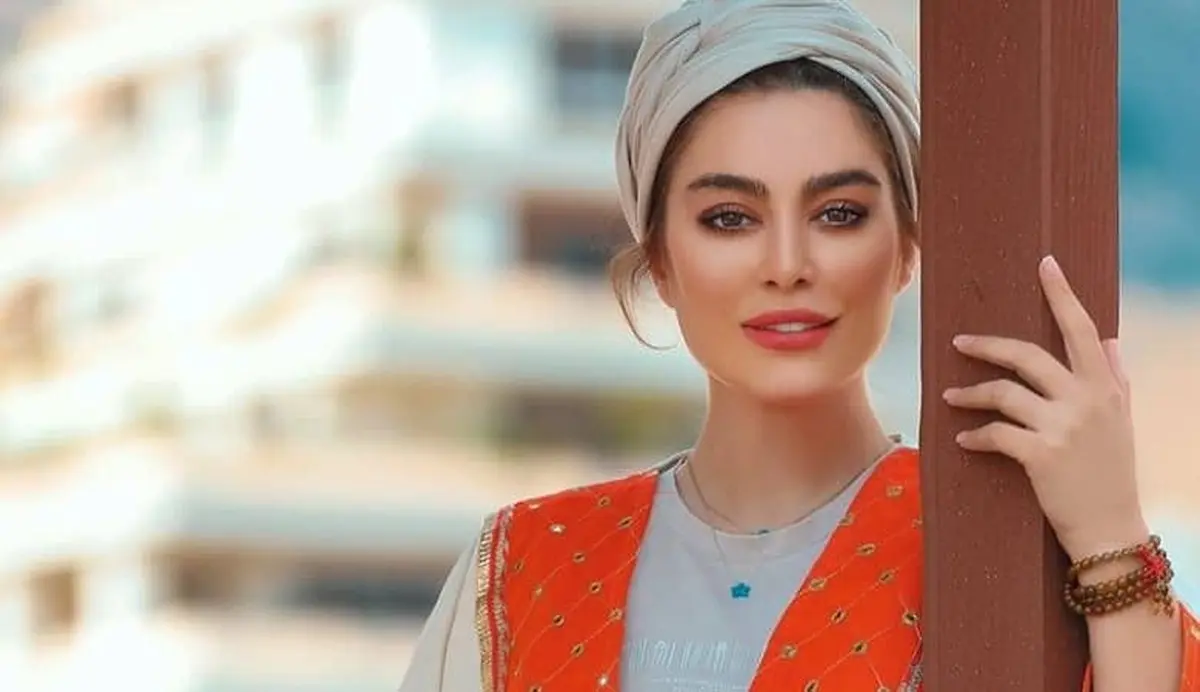 سحر قریشی در دبی چه می کند ؟ | رونمایی از سرگرمی جدید خانم بازیگر