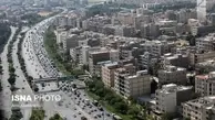  تاثیر منفی زلزله بر بازار مسکن تهران