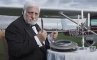 مردی که آهن میخورد از مرگ طبیعی از دنیا رفت!‌ | میشل لوتیتو که بود و چگونه توانایی آهن خوردن داشت؟