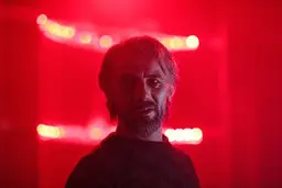 عکس سر تراشیده لیلا حاتمی را ایرانی‌ها حق ندارند ببینند | فقط خارجی‌ها!