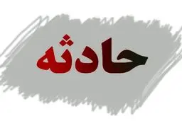 کارگر جوان در برخورد با پل هوایی جانش را از دست داد