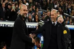  رئال مادرید | زیدان با کسب یازدهمین جام قهرمانی به گواردیولا نزدیک شد