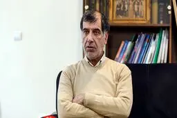 
باهنر: قالیباف می‌گوید، چون رییسی می‌آید من نمی‌آیم
