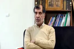 
باهنر: قالیباف می‌گوید، چون رییسی می‌آید من نمی‌آیم
