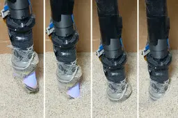 فناوری جدید  | استفاده از ربات برای شناسایی بمب‌های زیرزمینی 