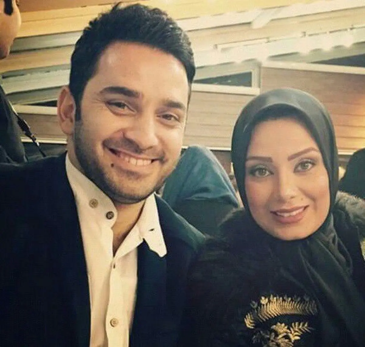 ماجرای طلاق صبا راد از همسر اولش چه بود؟ 
