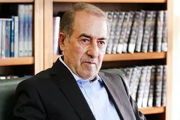 پاسخ به اتهامات | در گفت‌وگو با مرتضی الویری صورت گرفت