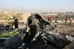 صدور کیفرخواست پرونده هواپیماى اوکراینی 