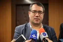 با همراهی مردم هیچ گونه مشکلی در سطح بازار نداشتیم