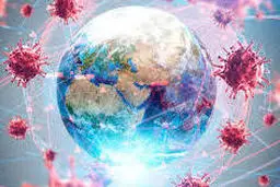 با ید کرونا را نابود کنید