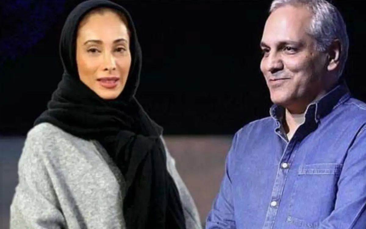 اعتراض تند سحر زکریا به مهران مدیری: گفتید به آن آدم سر چهارراه هم فکر می کنید؛ پس چطور به تیمی که سال‌ها با شما کار کردند، فکر نمی کنید؟ 
