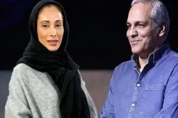 اعتراض تند سحر زکریا به مهران مدیری: گفتید به آن آدم سر چهارراه هم فکر می کنید؛ پس چطور به تیمی که سال‌ها با شما کار کردند، فکر نمی کنید؟ 
