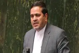 وقتی عنابستانی از "عدل" سخن می گوید| حرف های مهم عنابستانی درباره "عدل"

