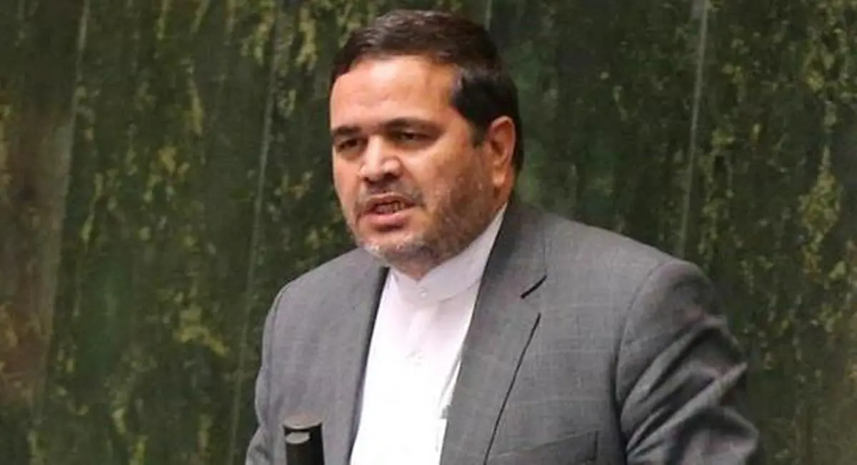 وقتی عنابستانی از "عدل" سخن می گوید| حرف های مهم عنابستانی درباره "عدل"


