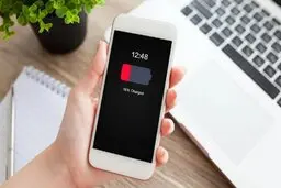 با نصب این برنامه باتری گوشیت رو به قتل برسون! | عامل اصلی خرابی باتری‌ها!