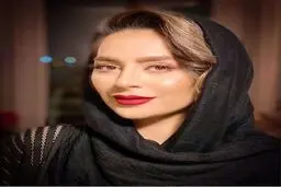 تصاویر دیده نشده از سمانه پاکدل و همسر بازیگرش + عکس