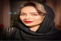 تصاویر دیده نشده از سمانه پاکدل و همسر بازیگرش + عکس