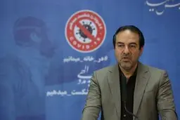 میزان رعایت دستورالعمل‌های بهداشتی مقابله با کرونا ۸۶ درصد است