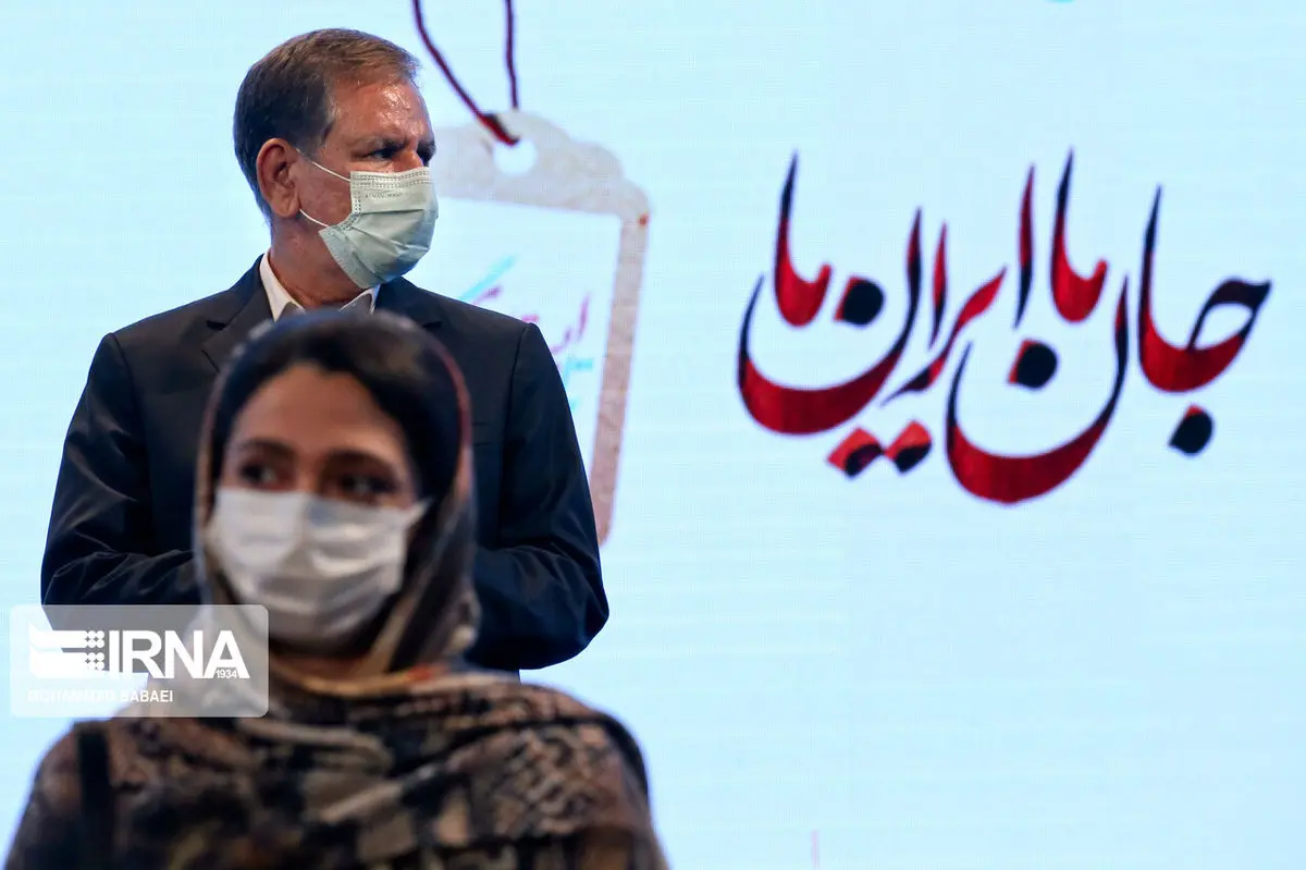 
مدافعان سلامت |  برگزاری مراسم نکوداشت روز پزشک در سالن همایش های برج میلاد 
