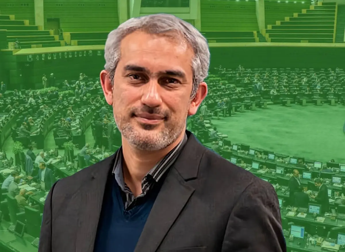 مدنی زاده با ۱۷۱ رای موافق وزیر اقتصاد شد
