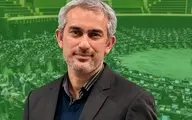 مدنی زاده با ۱۷۱ رای موافق وزیر اقتصاد شد
