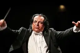 رهبری مشهورترین اپرای جهان به یک ایرانی رسید | غوغای ستاره ایرانی در جهان