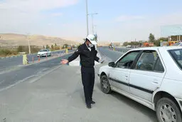 جرایم جدید رانندگی اعلام شد | عدم رعایت حق تقدم بیشترین تصادفات را به خود اختصاص می دهد