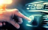 ترفند افزایش خنکی کولر خودرو | یک عمر کولر ماشین رو با روش اشتباهی روشن کردی 