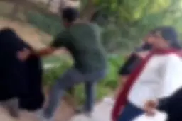 حکم ضارب آمر به معروف صادر شد | صدور حکم ضارب یک خانم در شیراز