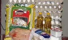 شارژ ۴ میلیون تومانی کالابرگ برای ماه رمضان