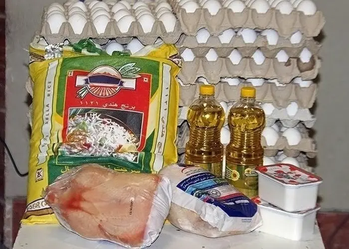 شارژ ۴ میلیون تومانی کالابرگ برای ماه رمضان