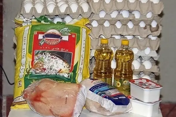 شارژ ۴ میلیون تومانی کالابرگ برای ماه رمضان