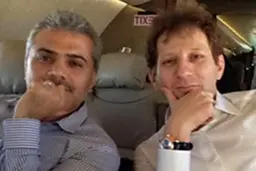 
نخستین جلسه رسیدگی به  پرونده ای که یک شبکه فساد است