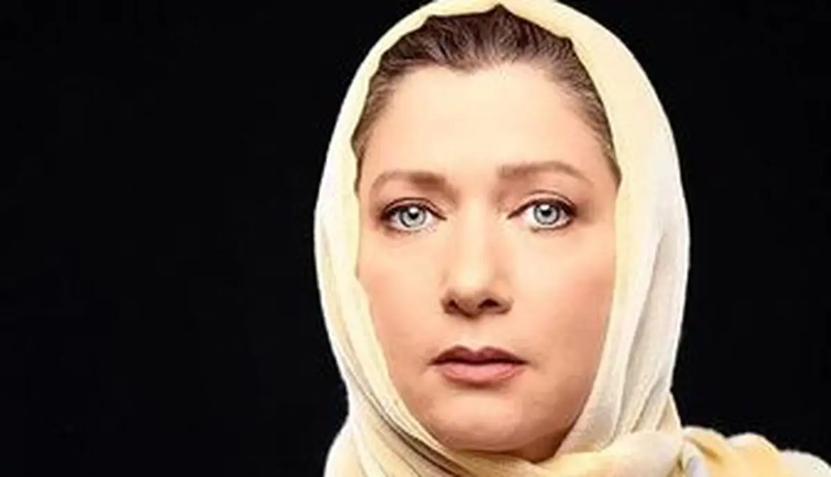 عکس دیده نشده از پسر جذاب فریبا متخصص | شباهت عجیب پوریا به مادرش+تصویر  