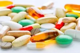 مردم از مصرف خودسرانه مکمل ها پرهیز کنند